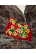 Hand Painted Rayon Sarong Hand Painted Rayon Sarong